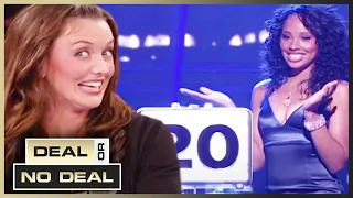 3 Players, 4 CHANCES! 💰(Extended Episode) | Deal or No Deal US | Season 3 Episode 17 | Full Episodes