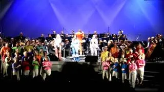 Momma Mia Medley