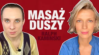 Po prostu bądź, czyli Ralph Kaminski W MOIM STYLU | Magda Mołek