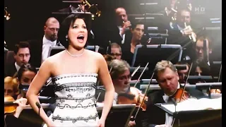 OPERA PLANET Anna Netrebko "Sempre libera" "La Traviata" 4K ULTRA HD