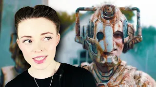 10 Most Underused Doctor Who Characters