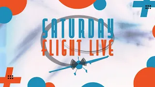 2024 Saturday Flight Live Airshow