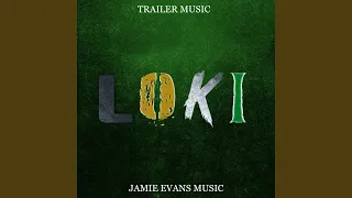 LOKI Season 2 Trailer Music (Epic Version)