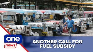 Transport group calls for proper distribution of fuel subsidy