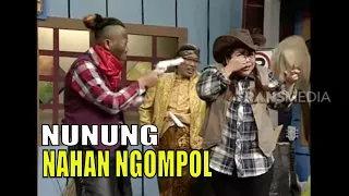 Nunung Nahan Ngompol, Gak Kuat Lihat Wajah Sule | OVJ CLASSIC - Part 2