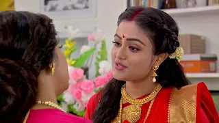 Phirki - Bangla TV Serial - Full Episode 136 - Arjaa, Sampriti - Zee Bangla