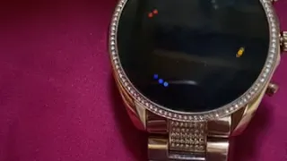 Bought a smartwatch and its not working