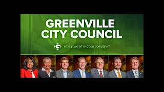 City Council Meeting (4/9/20)