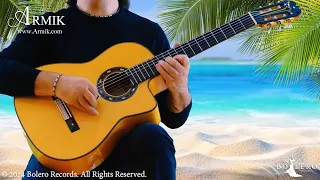 Armik - Palma De Mallorca - Official (Spanish Guitar Music)