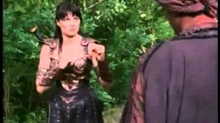 Xena Trailer - Warrior Princess