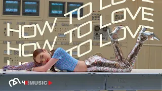 ALLY - 'How To Love (feat. GRAY)' M/V