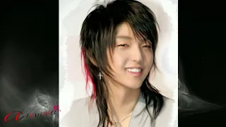 LEE JOON GI | MY GIRL |  2005 | BEAUTIFUL MAN | SECOND LEAD | JUNG WOO | AJUMMA |