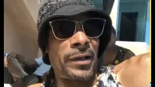 Snoop Dogg Reacts To 6ix9ine Testimony Against Cardi B and Jim Jones and