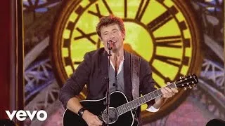 Patrick Bruel - J'te l'dis quand même (Bruel Tour au stade Pierre-Mauroy 2014)