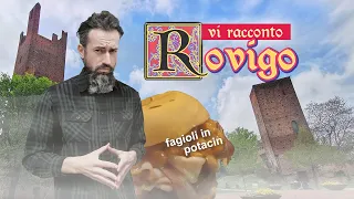 I tell you about ROVIGO