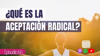 🎧 Para de sufrir 🛑 ACEPTACIÓN RADICAL 🌀✨