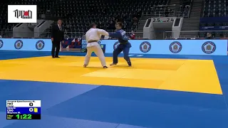 55 kg Егоров Цимбалист М Марков 03 02 2021 Т2 Всероссийские соревнования памяти Г И  Михеева, КРАСНО