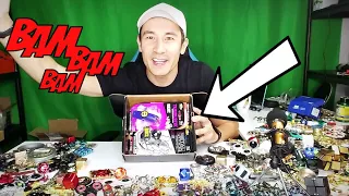 Zing LED Fidget Spinners, Thumb Chucks, Zing Dama, Tumblstix, etc + 3 Giveaways!