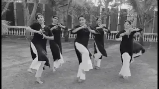 Ghode pe Sawaar - Easy Choreography - latest Bollywood song