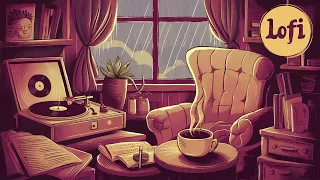 Cozy Lofi Beats for Relaxation and Sleep Track.28 ☕ [Lofi chill bgm]