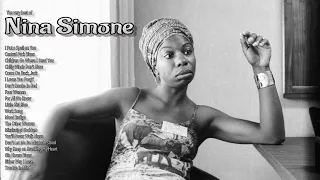 Nina Simone - Greatest Hits - Full Album 2023