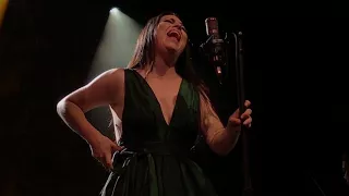 Lost In Paradise - Evanescence - Synthesis Live - Greek Theater - Los Angeles, CA - 10.15.17