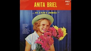 Anita Briel - Ons wolhaar hond