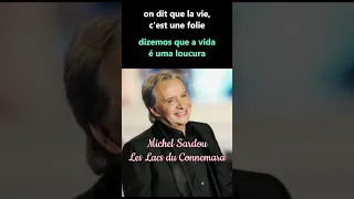 Michel Sardou - Les Lacs du Connemara