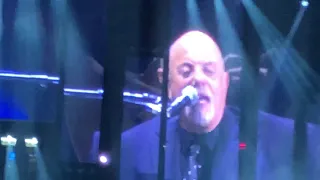 Billy Joel