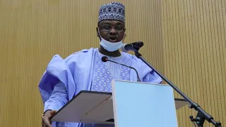 Dr. Pantami Inaugurates Two Ministerial Inter-agency Committees on Completed Projects