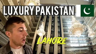 $200 Best Lahore Hotel 🇵🇰