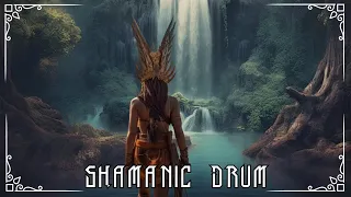 SHAMANIC WATER TRANCE • Shaman Drum • Healing Waters Soundscape Journey