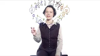 a short history overview about overtone- and throat singing with Anna-Maria Hefele