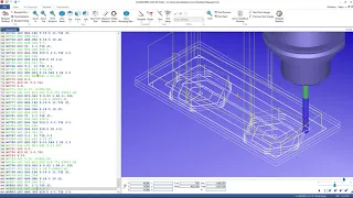 Урок1: Основы моделирования механической обработки в SOLIDWORKS CAM