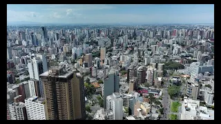 Autel Evo Nano Plus - Praça Ucrania na Reforma