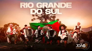 João Luiz Corrêa - Rio Grande do Sul ( Clipe OFICIAL)