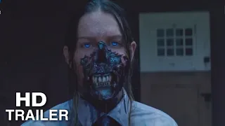 MOTHER ANDROID | Official Trailer | 17 December 2021