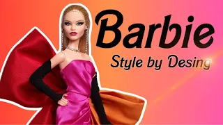 Barbie Styled by Design