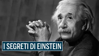 I 5 SEGRETI per STUDIARE come Albert EINSTEIN