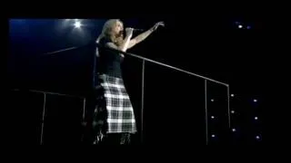 Madonna / Crazy For You / Re-Invention Tour