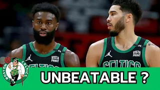 🚨 Urgent News! Jaylen Brown and Jayson Tatum Are Helping the Team   Boston Celtics