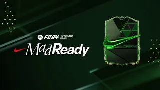 Nike Mad Ready Promo Live | FC 24 Ultimate Team