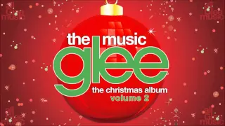 Extraordinary Merry Christmas | Glee [HD FULL STUDIO]