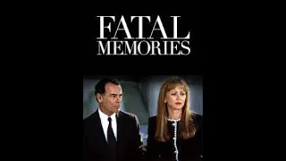 Fatal memories 1992 Shelley Long Dean Stockwell