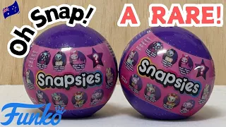 Snapsies by Funko Blindbox Unboxing and Aussie Review