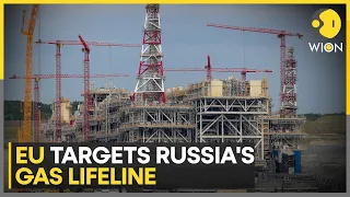 EU considers sanctions on Russian LNG amid Ukraine conflict | World Business News | WION