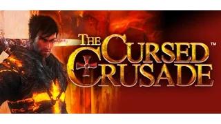 Обзор игры: The Cursed Crusade (Проклятый крестовый поход).