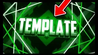 TOP 5 *AMAZING* 2D PANZOID INTRO TEMPLATES! | Kryptikz