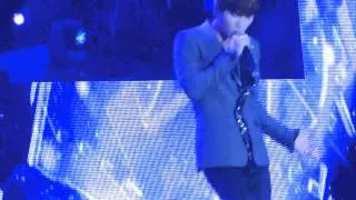 [HD]130116 GOLDEN DISK AWARDS - K.WILL - 이러지마 제발 (PLEASE DON'T...)