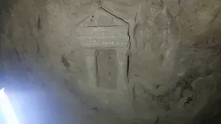 Самая большая пещера Геонавт Киевской области
